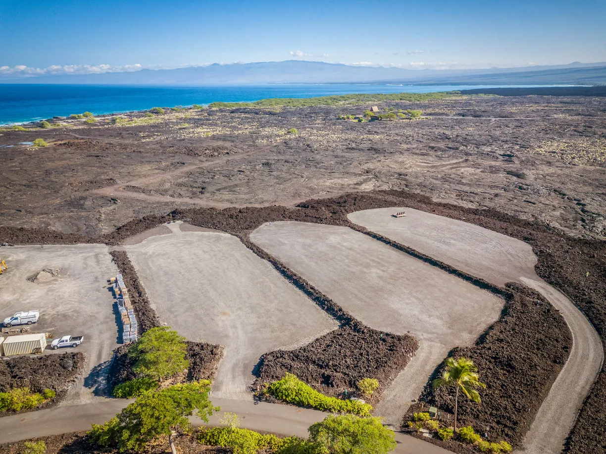 Hawaii Real Estate | View 72-1180 KEKAHAWAIOLE DR | room 1