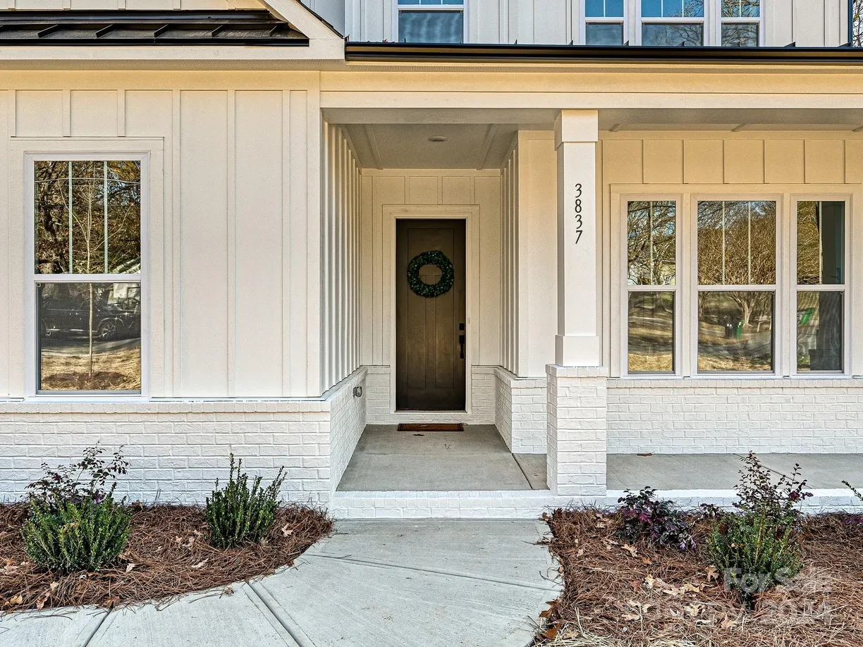Charlotte Real Estate | View 3837 Bon Rea Drive | room 1