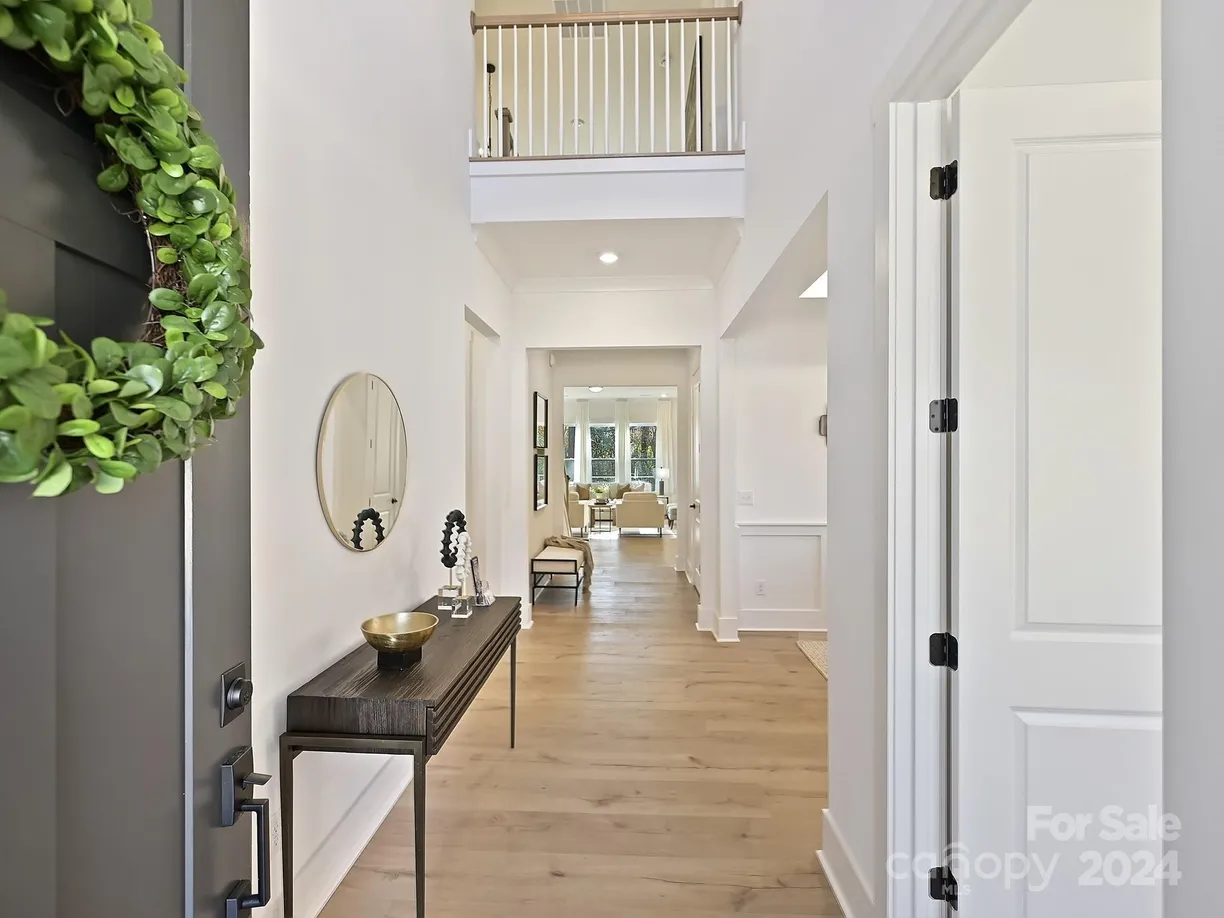 Charlotte Real Estate | View 3837 Bon Rea Drive | room 2