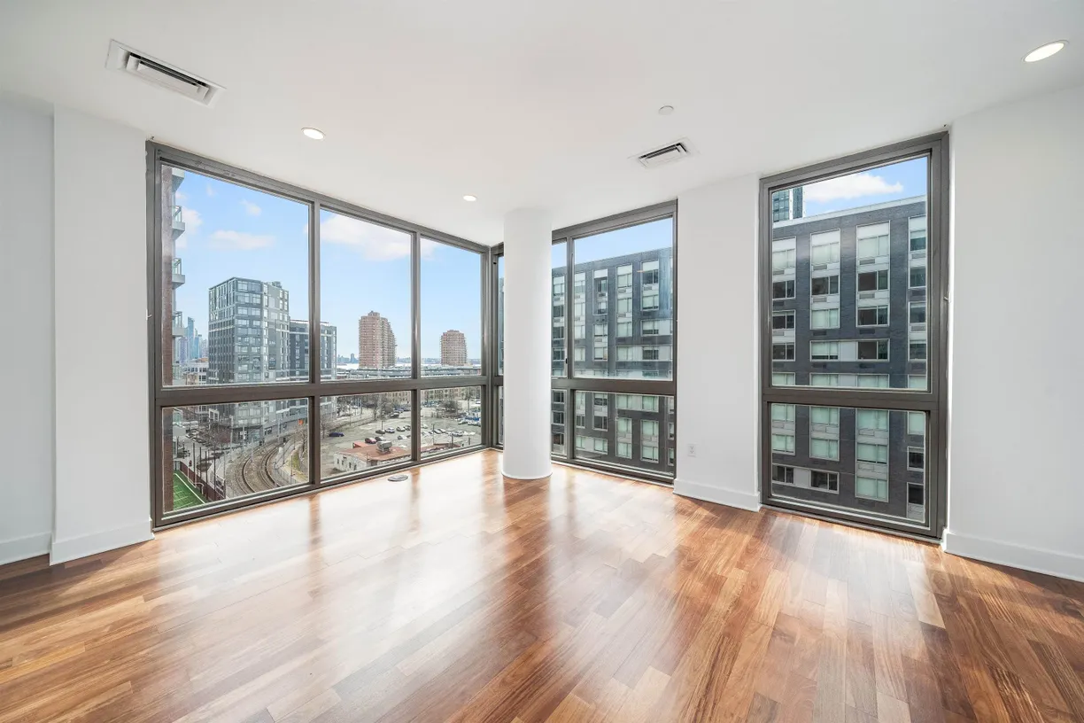 Jersey City/Hoboken Real Estate | View 201 Luis M Marin Blvd Unit# 820 | room 1