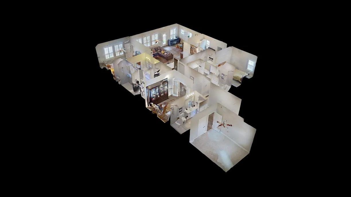 Houston Suburbs Real Estate | View 10010 Starry Night Lane | room 2
