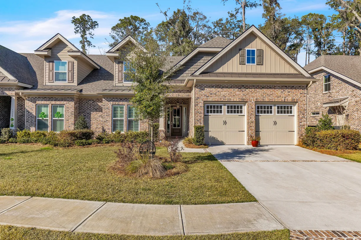 Savannah Real Estate | View 105A Hope Lane | 3 Beds, 3 Baths