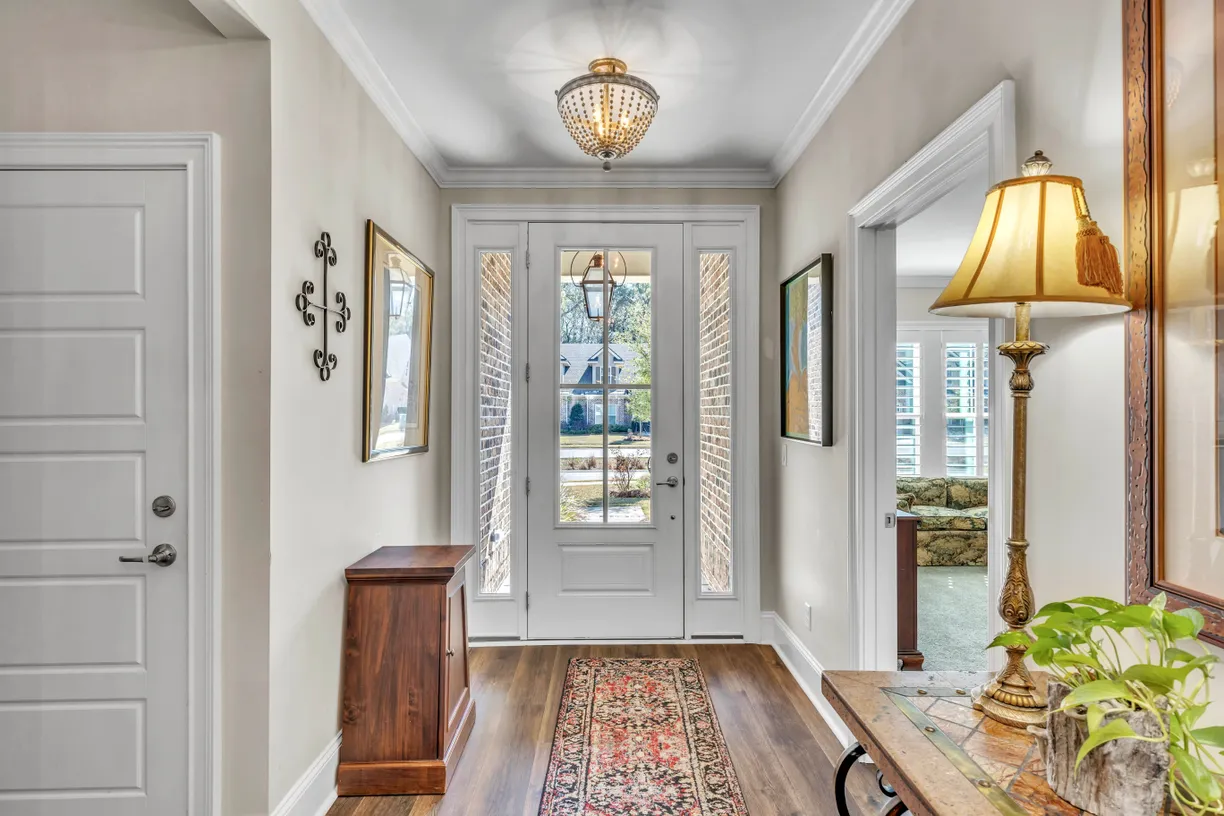 Savannah Real Estate | View 105A Hope Lane | room 2