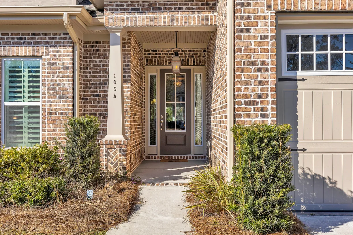 Savannah Real Estate | View 105A Hope Lane | room 1