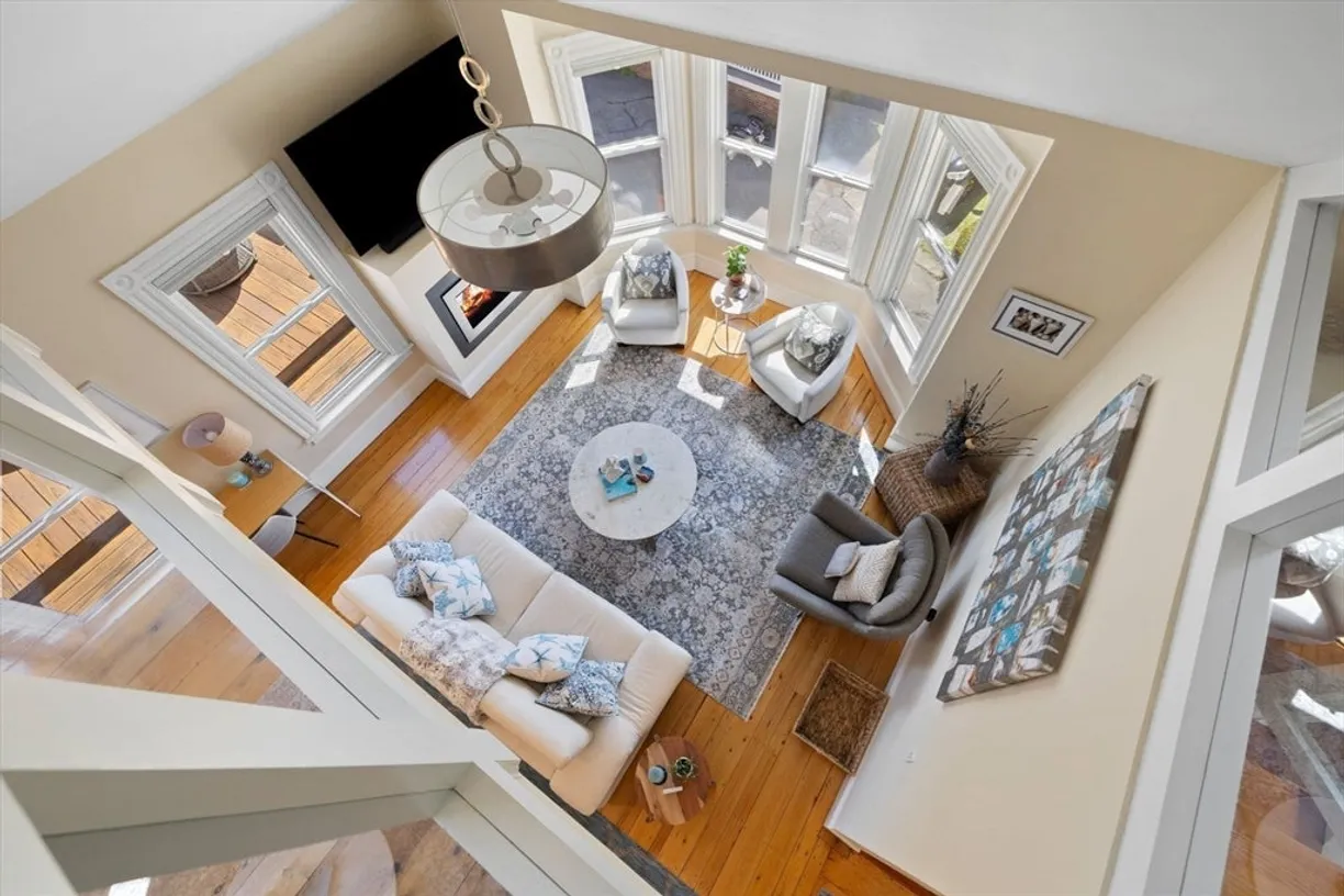 Boston, MA Real Estate | View 201 Savin Hill Ave #2 | room 2