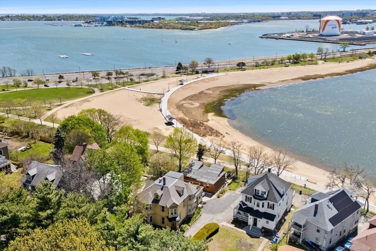 Boston, MA Real Estate | View 201 Savin Hill Ave #2 | 2 Beds, 2 Baths