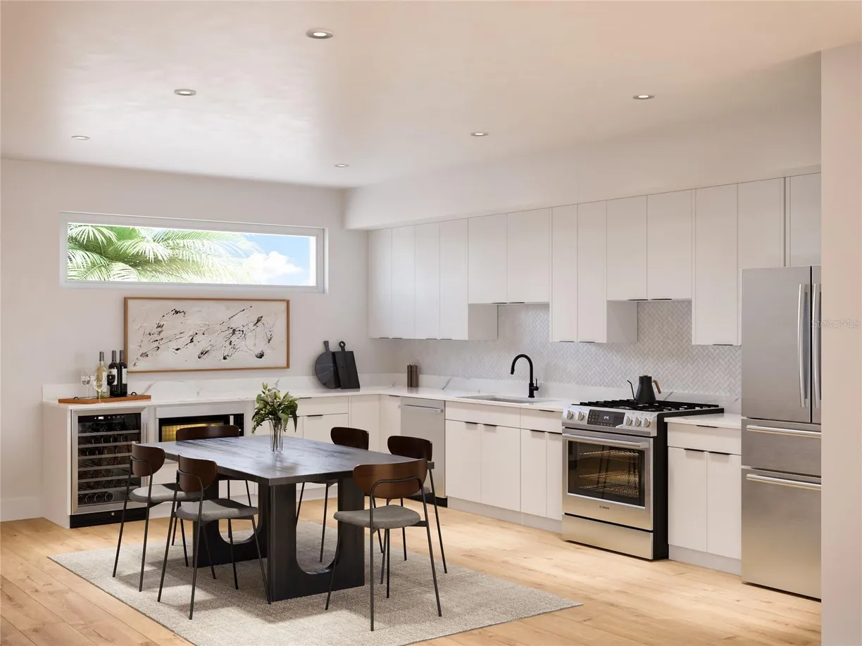 Sarasota/St. Petersburg Real Estate | View 879 6th Avenue S | room 2