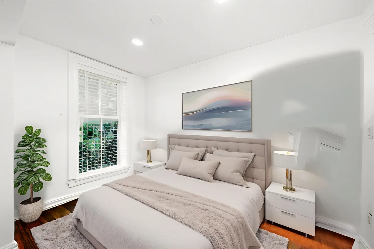 Jersey City/Hoboken Real Estate | View 124 Wayne St Unit# 3 | room 1