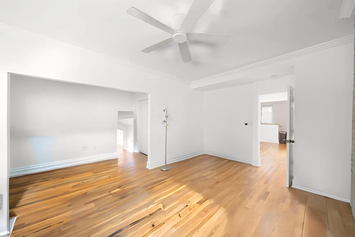 Jersey City/Hoboken Real Estate | View 124 Wayne St Unit# 3 | room 2