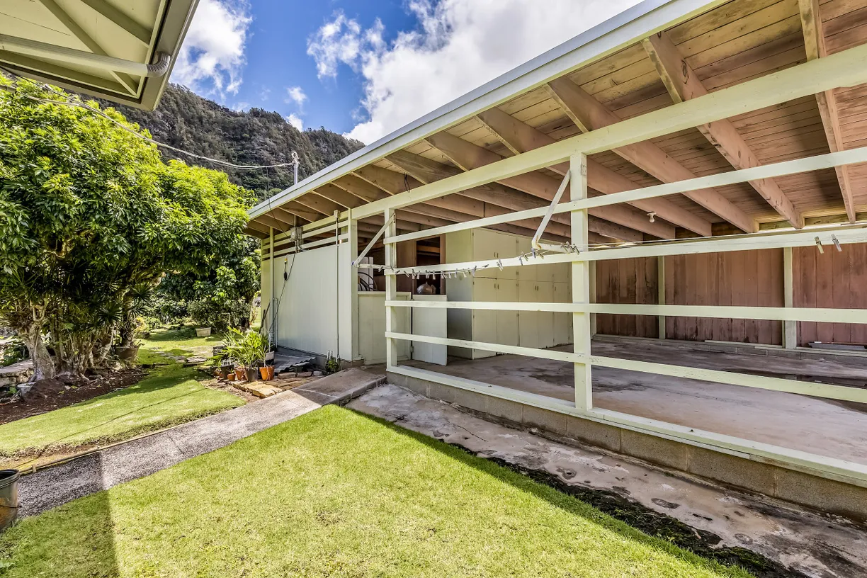 Hawaii Real Estate | View 3610-A Nuuanu Pali Drive | room 13 | View 14