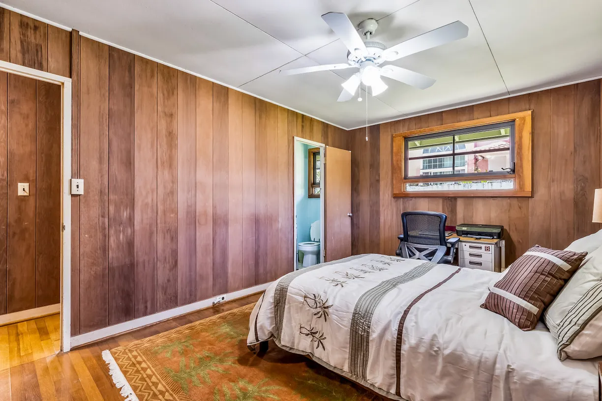 Hawaii Real Estate | View 3610-A Nuuanu Pali Drive | room 8 | View 9