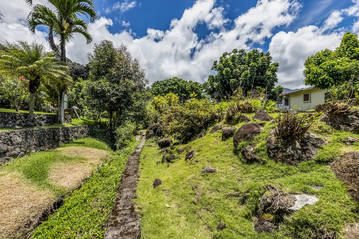 Hawaii Real Estate | View 3610-A Nuuanu Pali Drive | room 16 | View 17