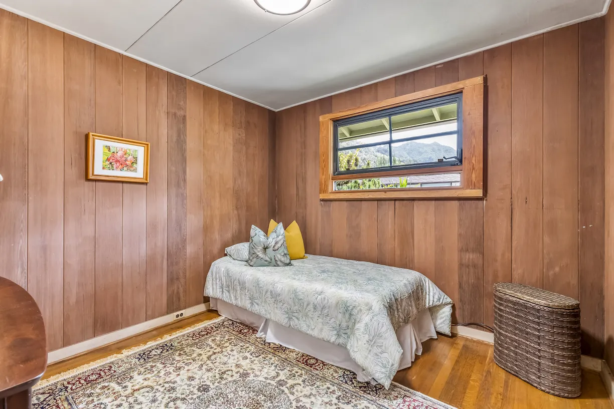 Hawaii Real Estate | View 3610-A Nuuanu Pali Drive | room 10 | View 11