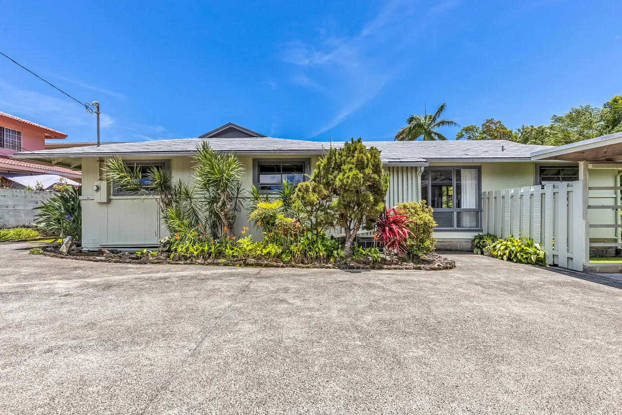 Hawaii Real Estate | View 3610-A Nuuanu Pali Drive | room 21 | View 22