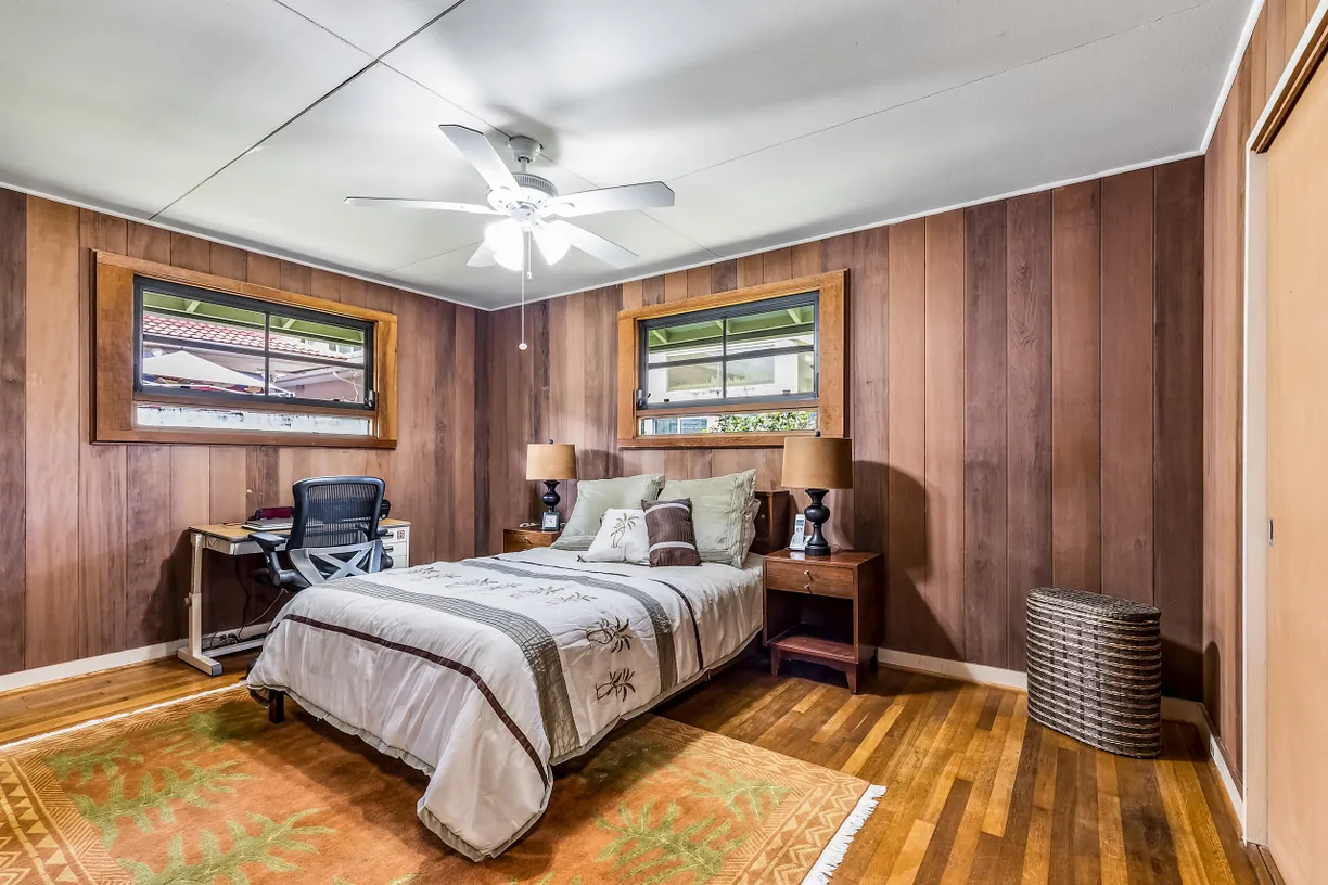 Hawaii Real Estate | View 3610-A Nuuanu Pali Drive | room 7 | View 8