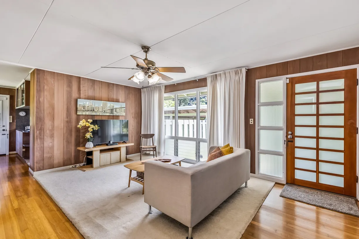 Hawaii Real Estate | View 3610-A Nuuanu Pali Drive | room 3 | View 4