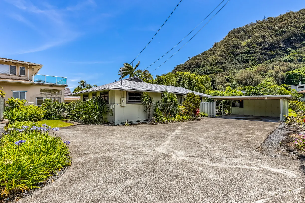 Hawaii Real Estate | View 3610-A Nuuanu Pali Drive | room 20 | View 21