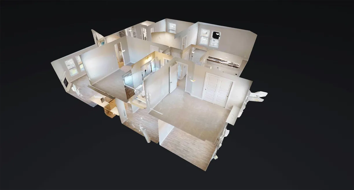 Houston Suburbs Real Estate | View 309 West Tranquil Fields Lane | room 2