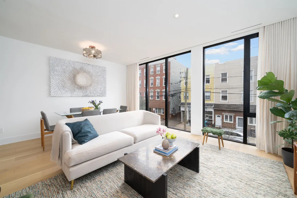 Jersey City/Hoboken Real Estate | View 48 Coles St Unit# 2 | room 1