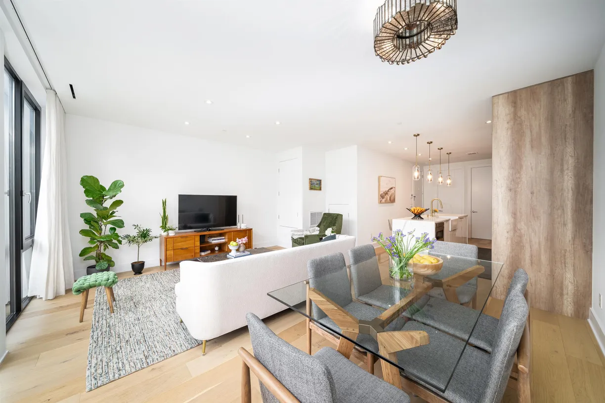 Jersey City/Hoboken Real Estate | View 48 Coles St Unit# 2 | room 2
