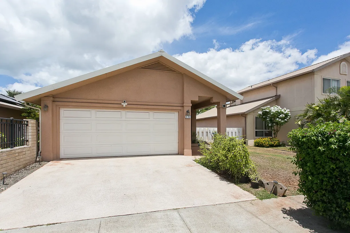 Hawaii Real Estate | View 91-1492 Kuhia Place | 3 Beds, 2 Baths