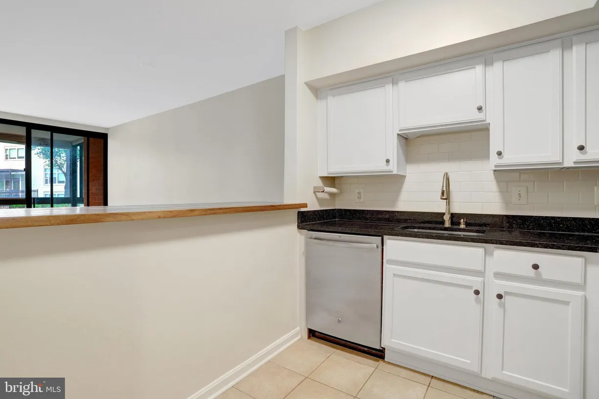 Washington Metro Area Real Estate | View 1001 N Randolph Street Unit# 109 | room 2