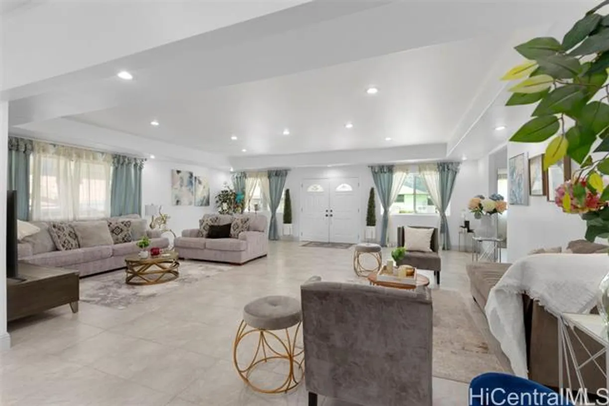 Hawaii Real Estate | View 45-333 Mahalani Street | 8 Beds, 5 Baths