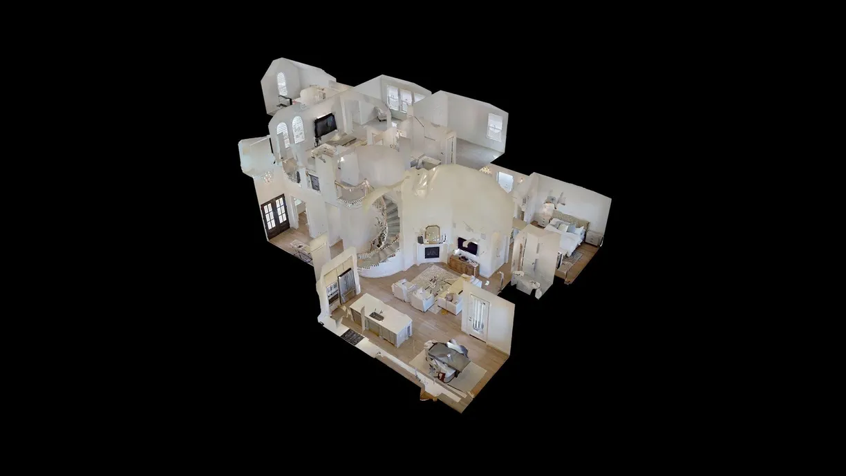 Houston Suburbs Real Estate | View 21514 Sunny Riverbank Circle | room 2