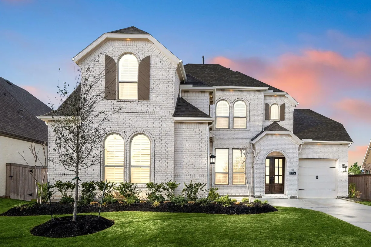 Houston Suburbs Real Estate | View 21514 Sunny Riverbank Circle | room 1