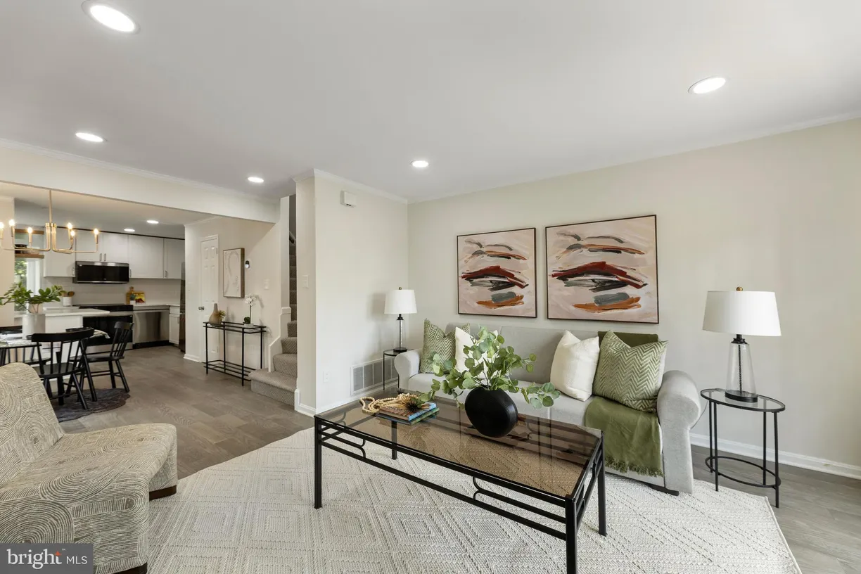 Washington Metro Area Real Estate | View 6703 Washington Boulevard Unit# A | room 2