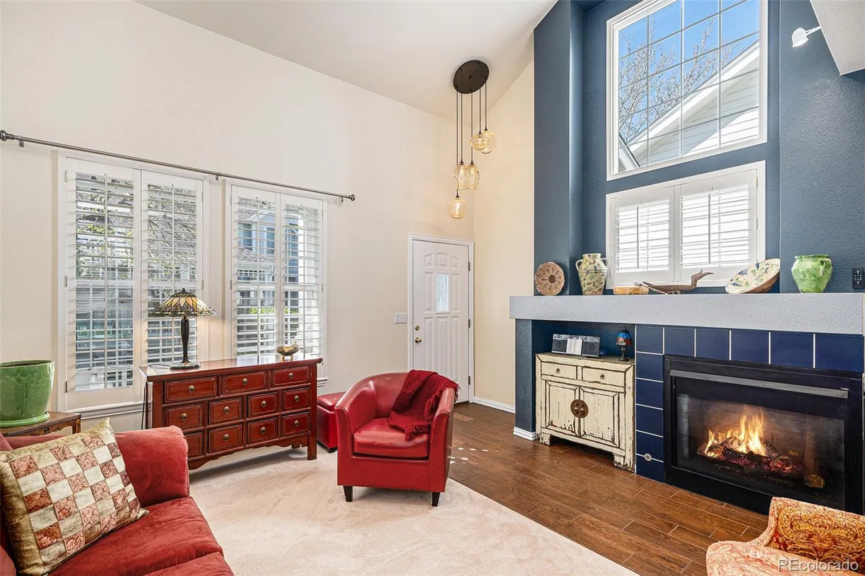 Denver Real Estate | View 8300 Fairmount Drive, M103 | room 2