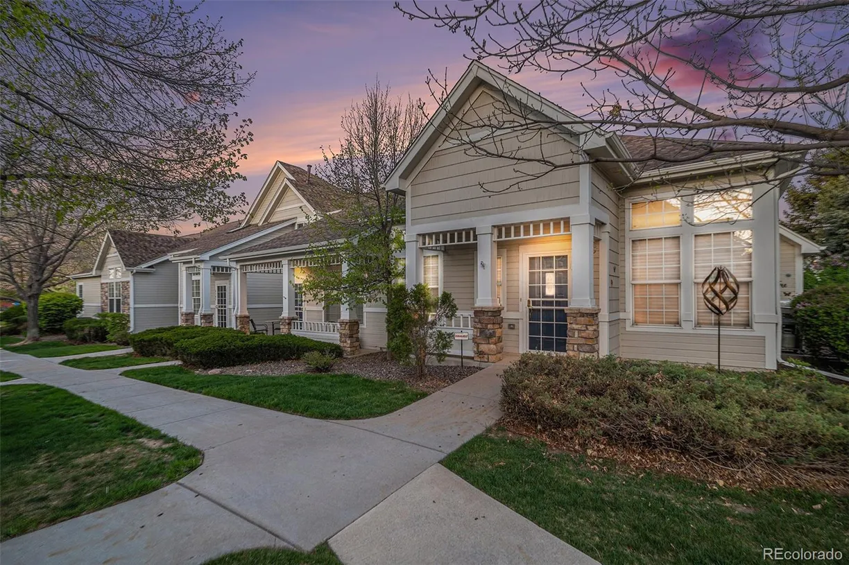Denver Real Estate | View 8300 Fairmount Drive, M103 | 2 Beds, 2 Baths