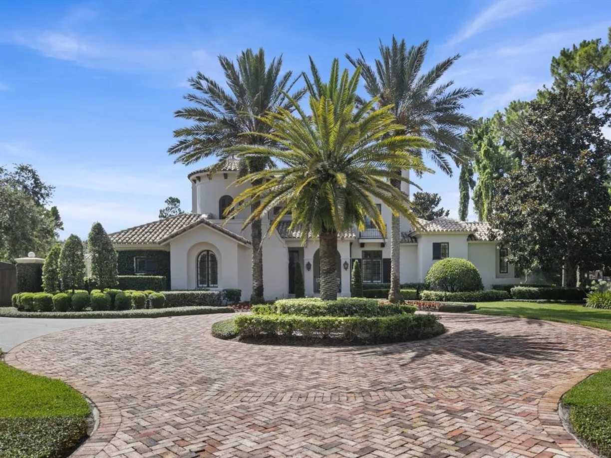 Central Florida Real Estate | View 11048 Bridge House Road | room 2