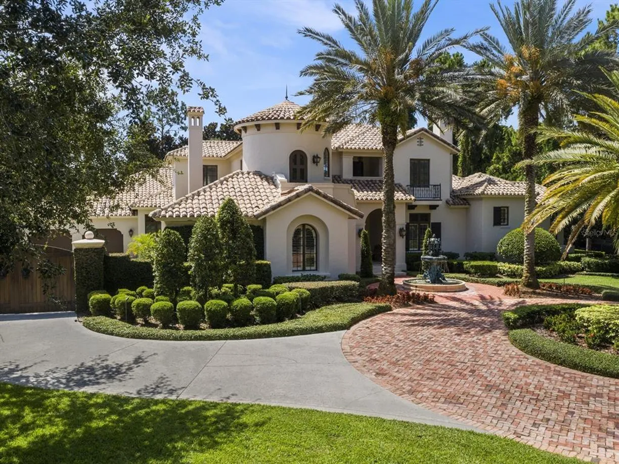 Central Florida Real Estate | View 11048 Bridge House Road | room 1