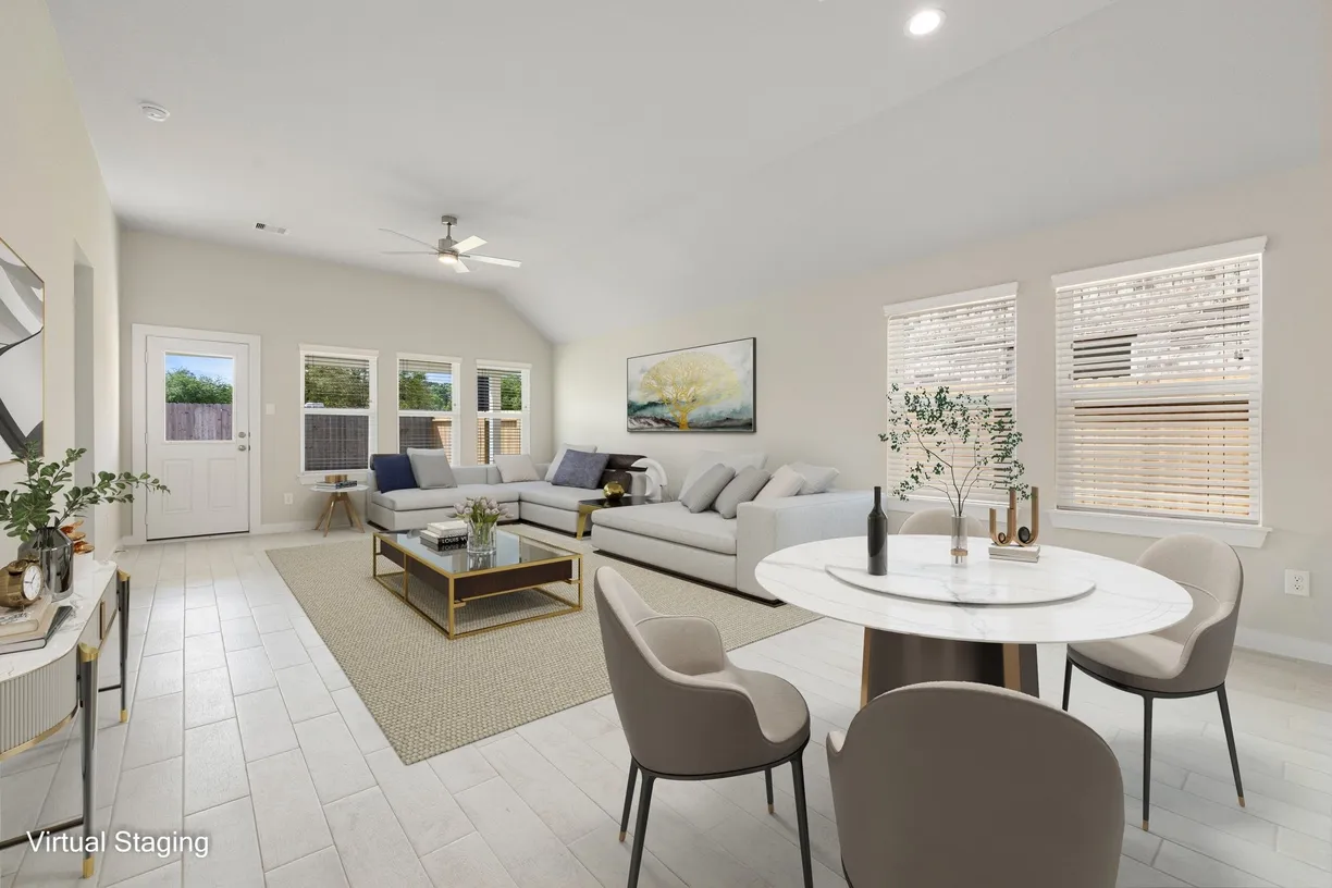 Houston Suburbs Real Estate | View 22903 Lotus Pass Drive | room 2