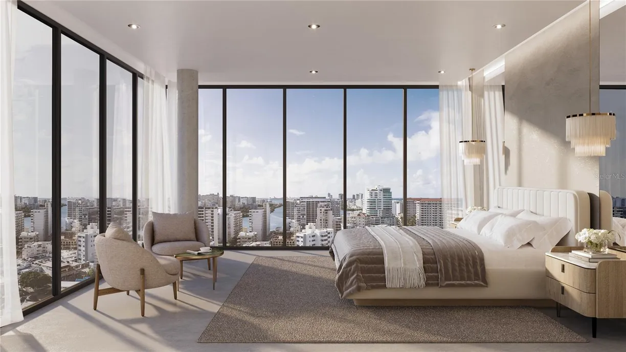 Puerto Rico Real Estate | View The Icon 1120 Ashford Ave #501 | room 2