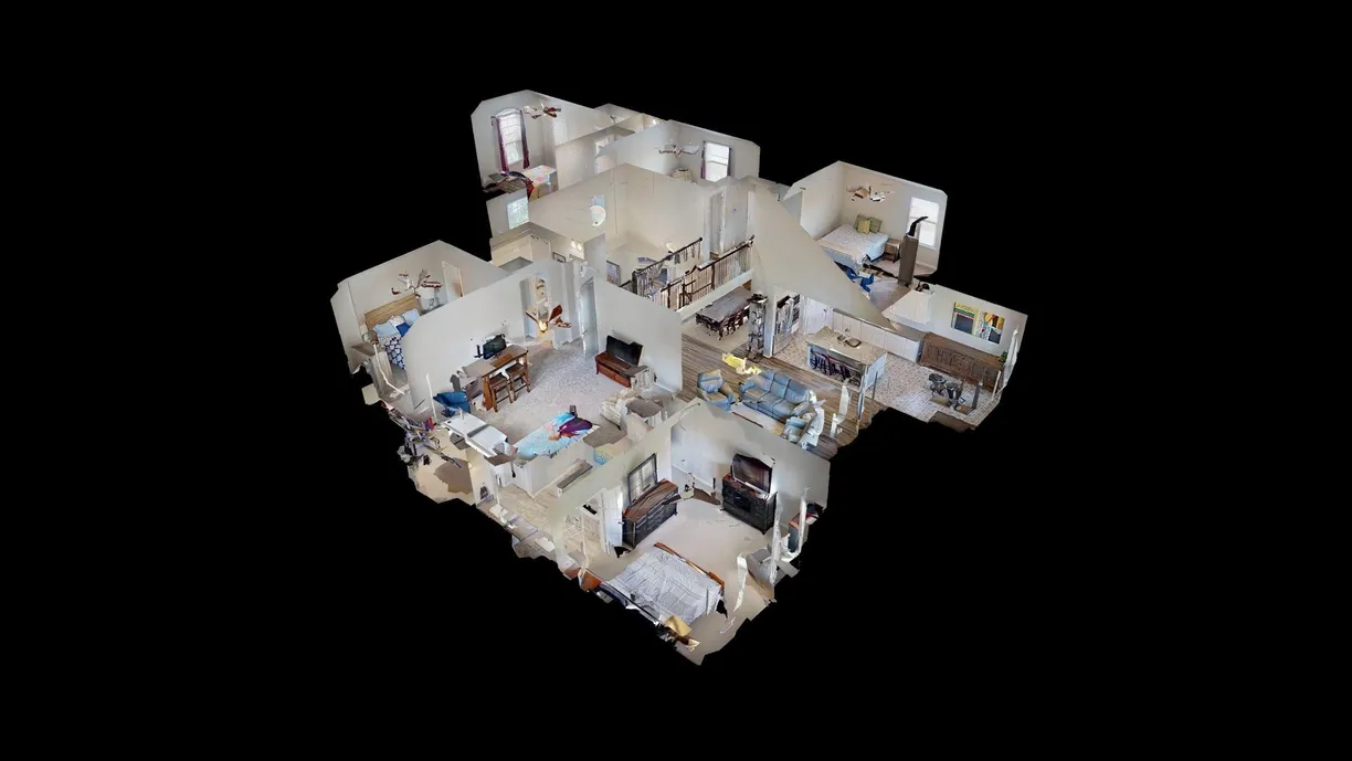 Houston Suburbs Real Estate | View 30622 Zerene Trace | room 2