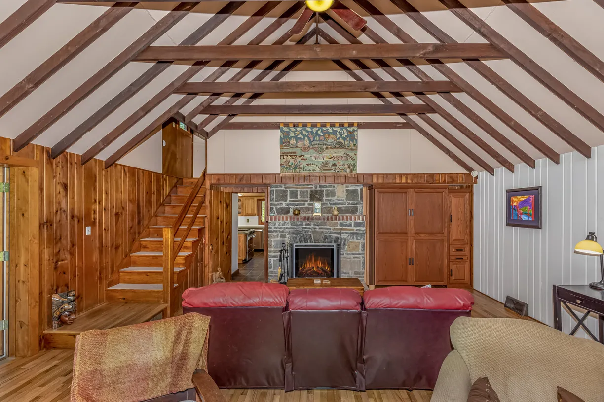 Hudson Valley Real Estate | View 12 Windwood Lane | 1 Bed, 1 Bath | View 1
