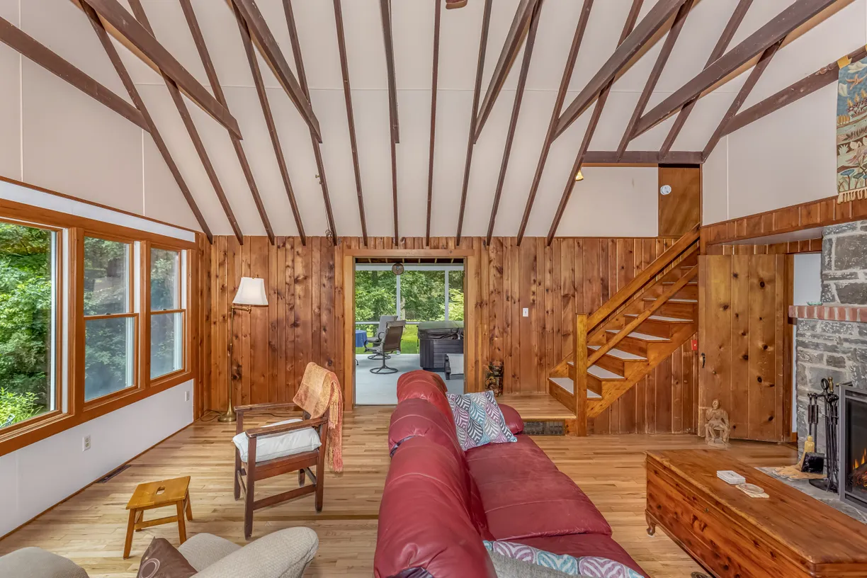 Hudson Valley Real Estate | View 12 Windwood Lane | room 5 | View 6