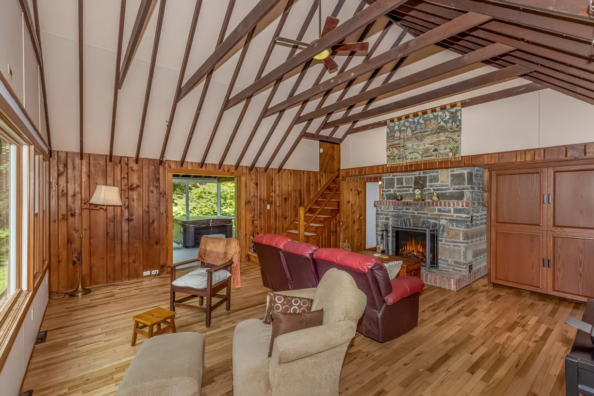 Hudson Valley Real Estate | View 12 Windwood Lane | room 4 | View 5