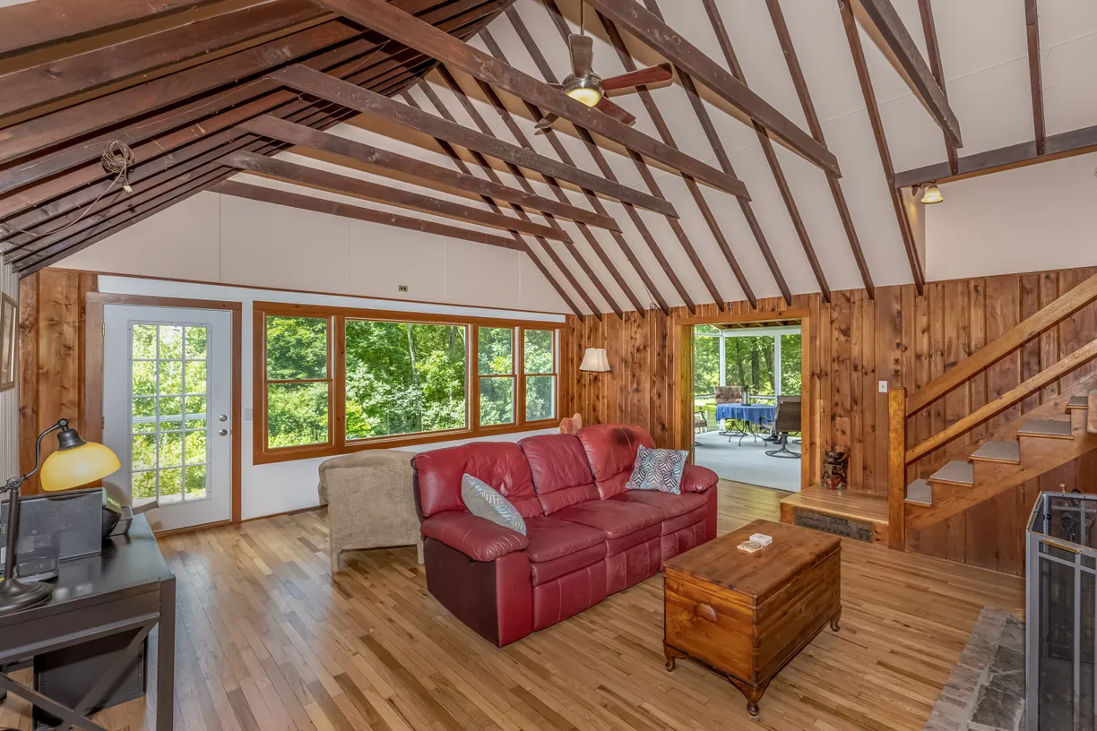 Hudson Valley Real Estate | View 12 Windwood Lane | room 2 | View 3