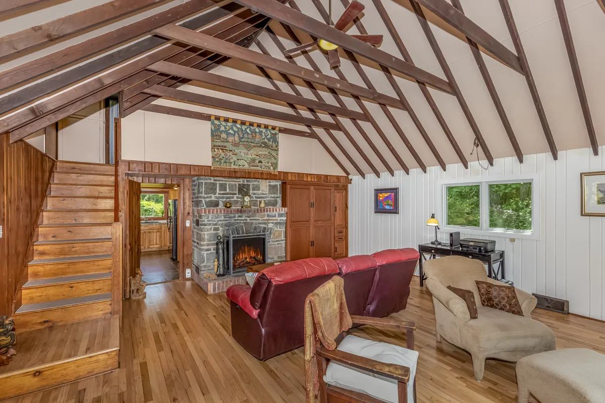 Hudson Valley Real Estate | View 12 Windwood Lane | room 1 | View 2