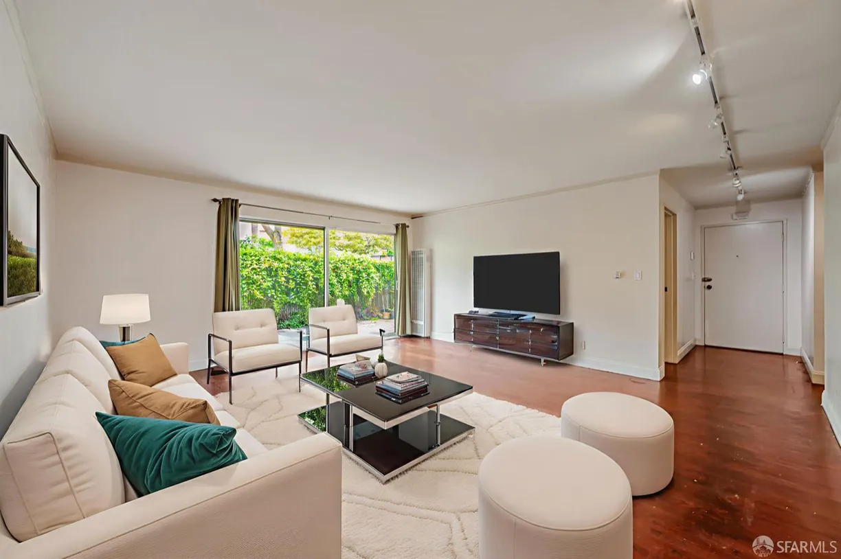 Northern California Real Estate | View 1530 Ofarrell Street | 3 Beds, 2 Baths
