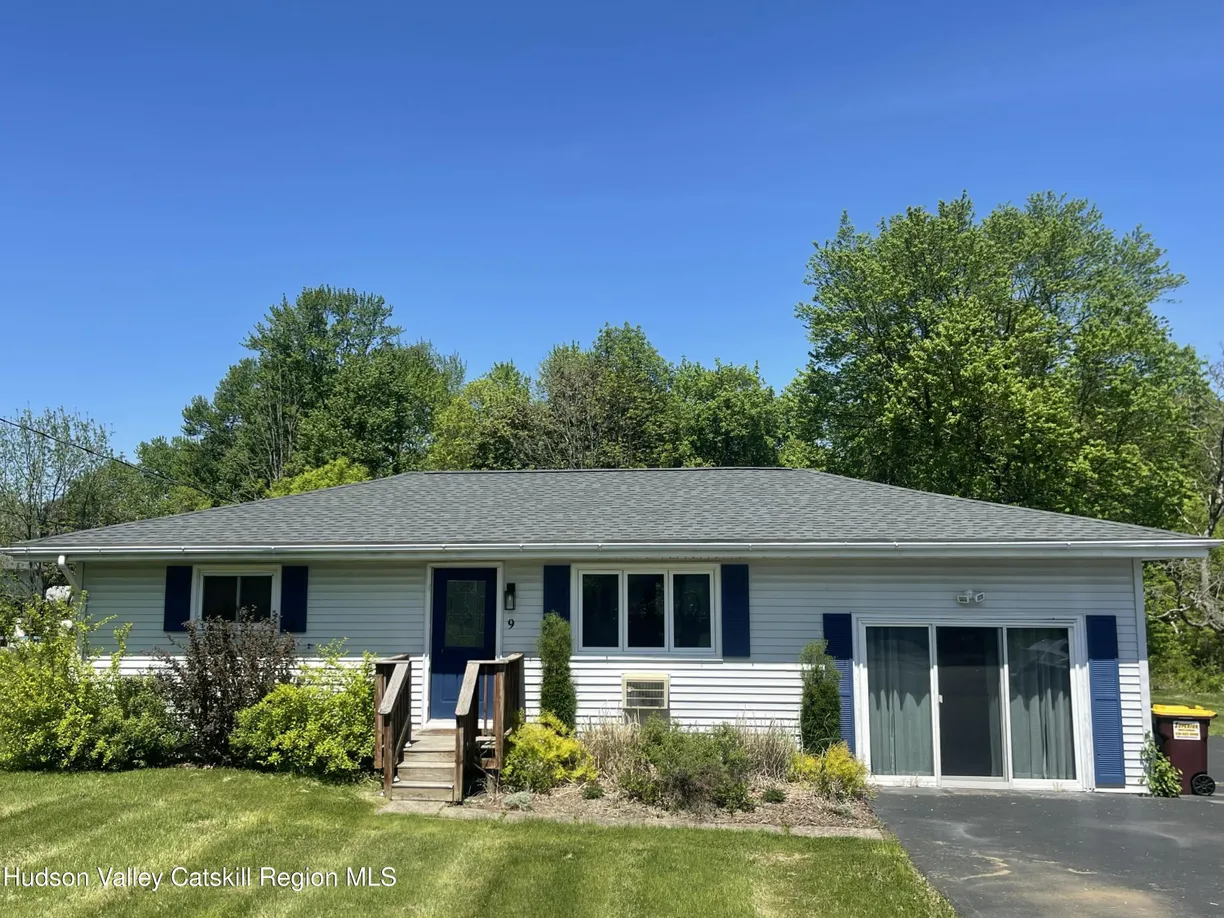 Hudson Valley Real Estate | View 9 Scenic Drive | 3 Beds, 1 Bath