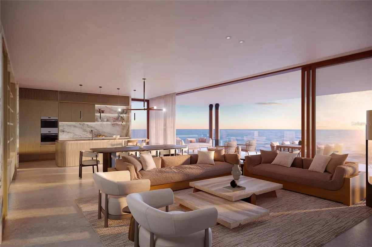 Puerto Rico Real Estate | View 500 Marea Residences, Coco Beach Blvd #2101 | room 1