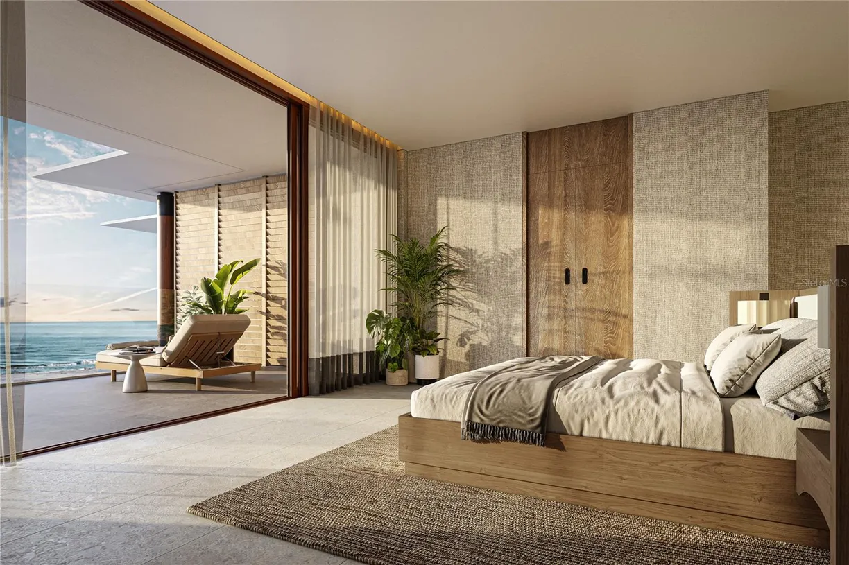 Puerto Rico Real Estate | View 500 Marea Residences, Coco Beach Blvd #2101 | 4 Beds, 4 Baths