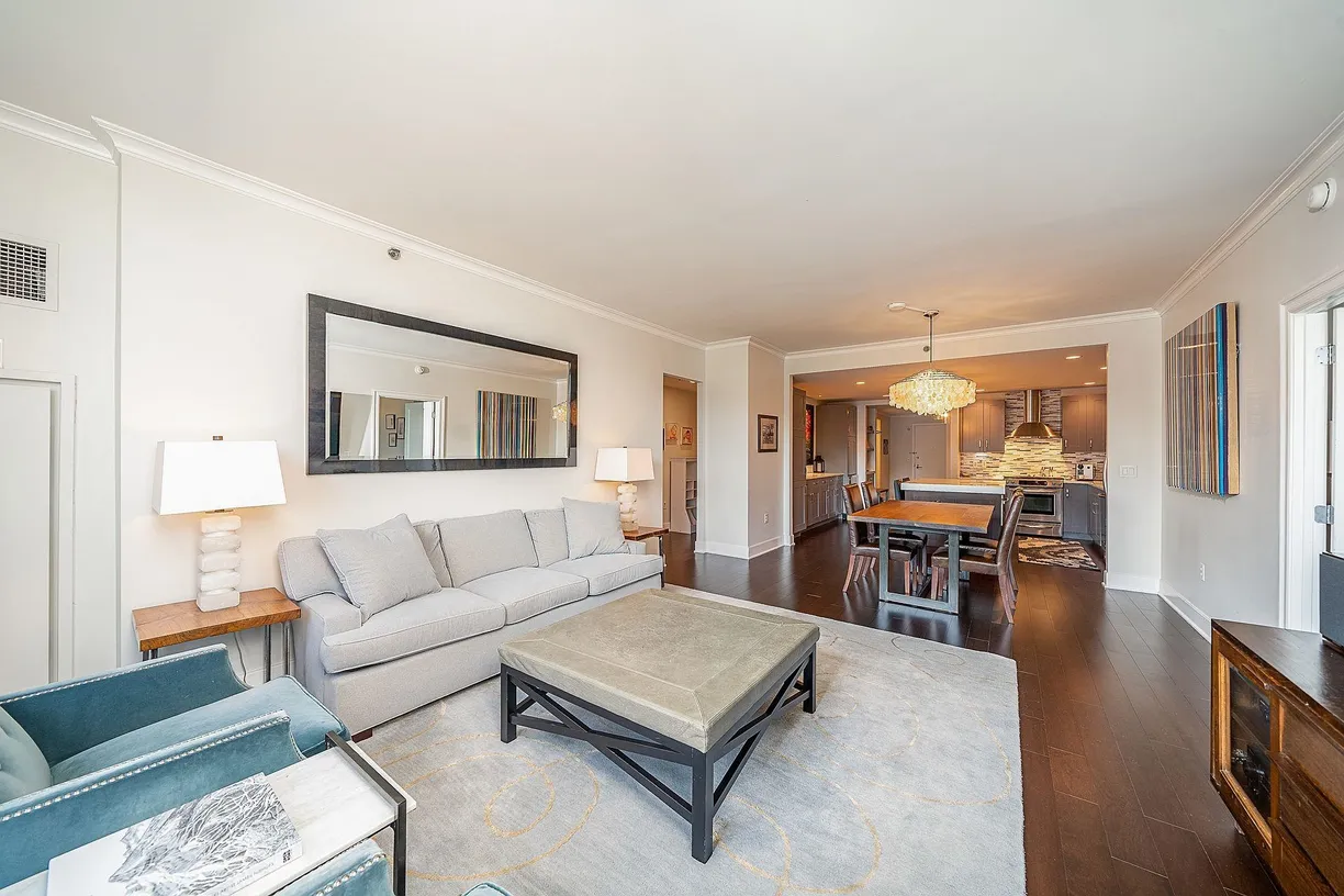 Jersey City/Hoboken Real Estate | View 1025 Maxwell Lane Unit# 304 | room 1
