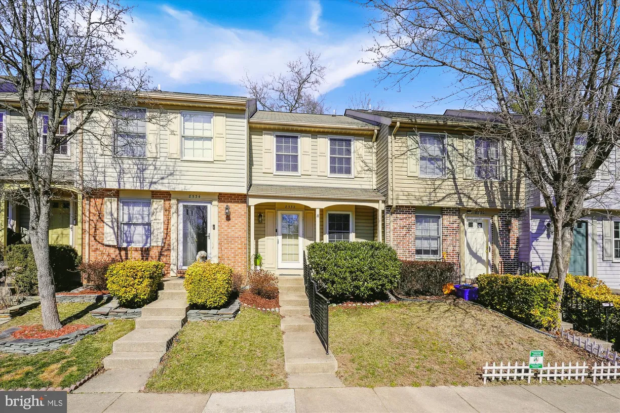 Washington Metro Area Real Estate | View 8532 Golden Ridge Court | room 1