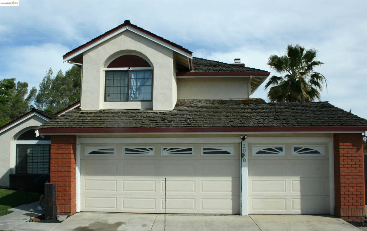 Northern California Real Estate | View 2070 Largo Ct | 4 Beds, 2 Baths