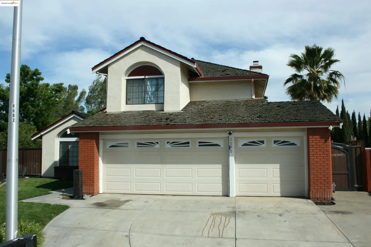 Northern California Real Estate | View 2070 Largo Ct | room 1